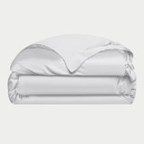 Rayon From Bamboo Duvet Cover