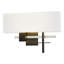 Cosmo 2 - Light Flush Mounted Sconce-457891667-457891656-457891771