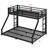 Metal Bunk Bed For Teens And Adults-1150448599