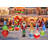 Gutierrez Lighted Ornaments Outdoor Christmas Decoration
