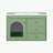Richette Wall Bathroom Cabinet