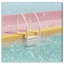 Poolside Symmetry I Print by Oliver Gal-436222485-436222487