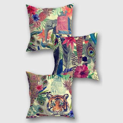 Pillow Cover