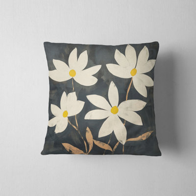 Helen Reversible Pillow Cover