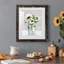 Tournesol II - Cadre photo, reproduction d'art sur papier-1266700459-1266700461