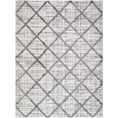 Tapis tissé à la machine Honor