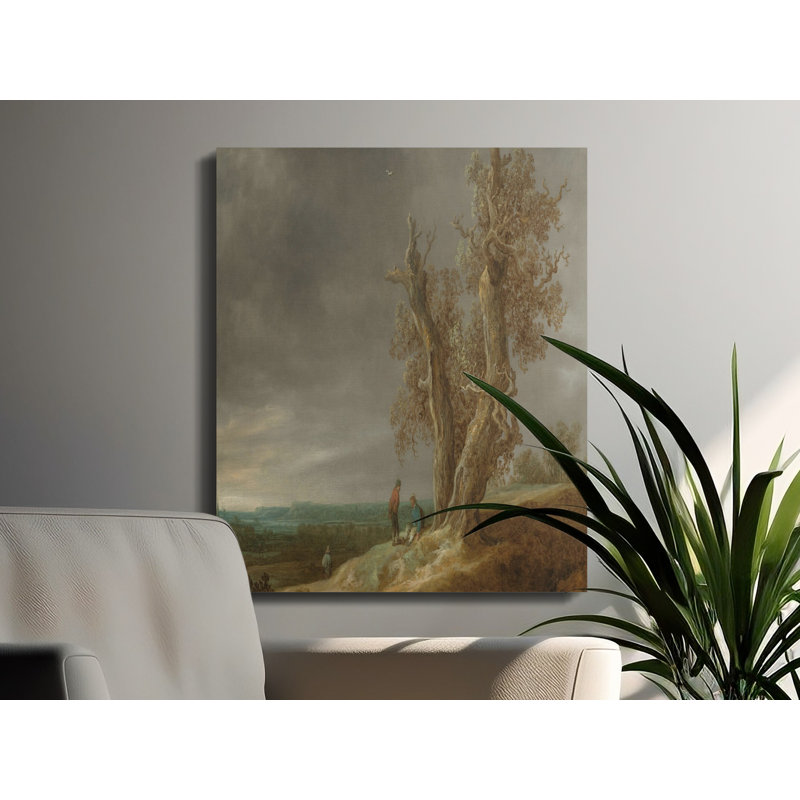 Wrapped Canvas Print Set, 40.64 cm H x 30.48 cm W