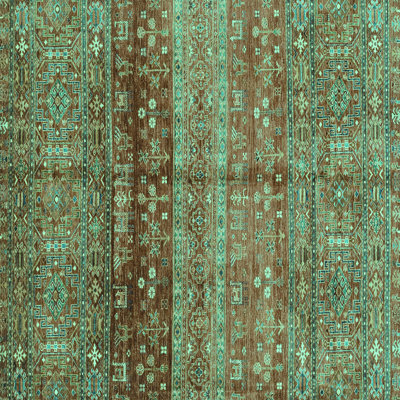 Geometric Indoor Rug
