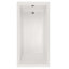 Lacey 60'' L Soaking Bathtub-9228568-88693736