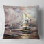 Coussin Seascape