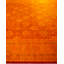 Fine Vibrance One-of-a-Kind 17' 1" X 9' 4" Hand Knotted Area Rug