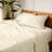 100% Linen Sheet Set-70770706-70770707