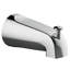 Robinet de baignoire et douche Middleton II avec valve brute