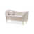 Teddy White Boucle is out of stock