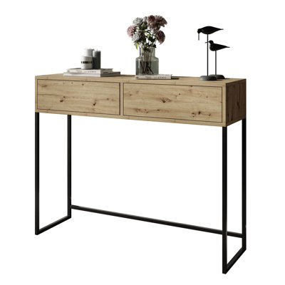 Jennerstown 100cm Console Table