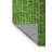 Washable Geometric Indoor Rug-1682684409
