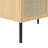Modway Chaucer 30'' Single Bathroom Vanity with Wood Top-93811864-93811865