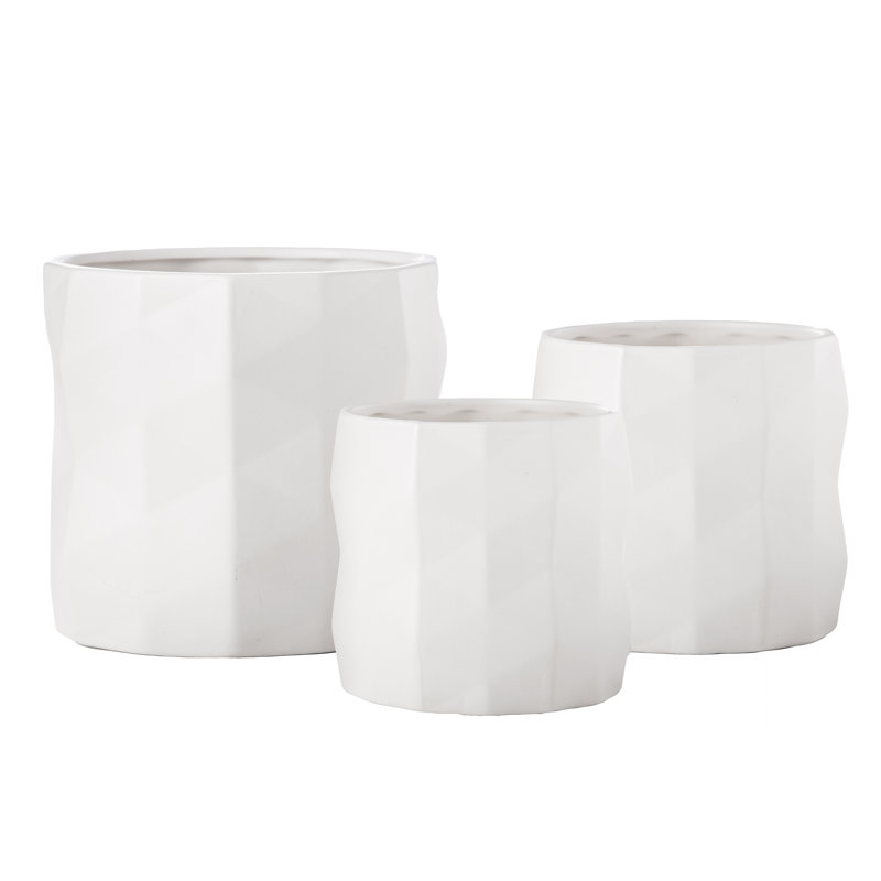 Ceramic Pot Planter