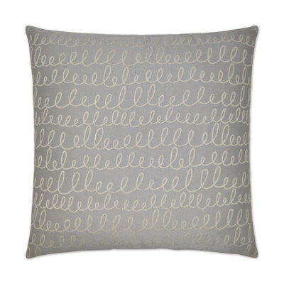 Verbomania Pillow Cover & Insert