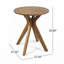 Tables d'appoint d'extérieur