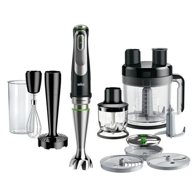 Braun Smart Speed Hand Immersion Blender