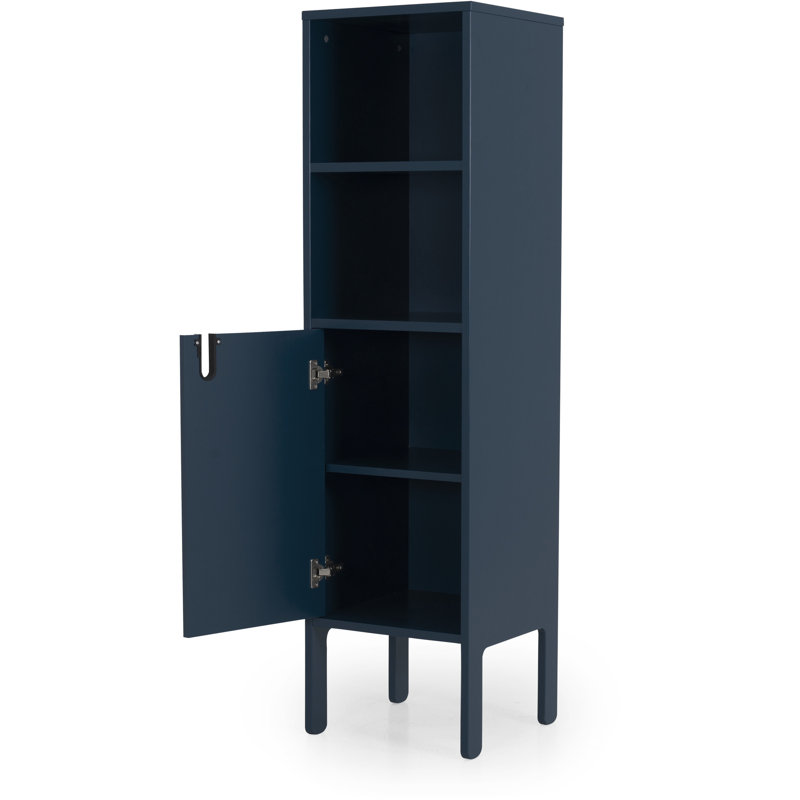 Houghtaling Accent Cabinet, Blue