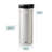 AdHoc Thermo Mug Pulse Stainless Steel 16.9oz-132041555