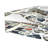 Aspen Chic Blue Acrylic Candy Catchall Dish-126232271