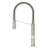 Pull Down Single Handle Kitchen Faucet-90212881