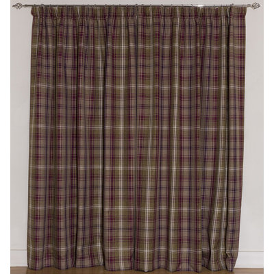 Choate Eyelet Blackout Thermal Curtains