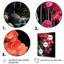 Jardin du Japon, fuchsia, art mural Fuschia-1290836939-1324618122