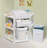 Defranco Changing Table with Pad-1425039125