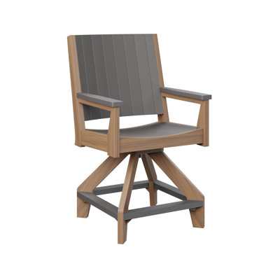 Mayhew Outdoor Bar Stool