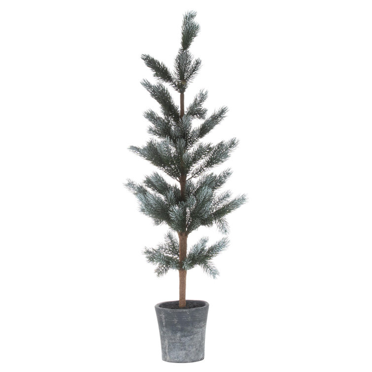 120cm Artificial Fir Christmas Tree