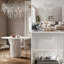 Lustre en cristal 14 lumières Modern-1047968061-1047968199