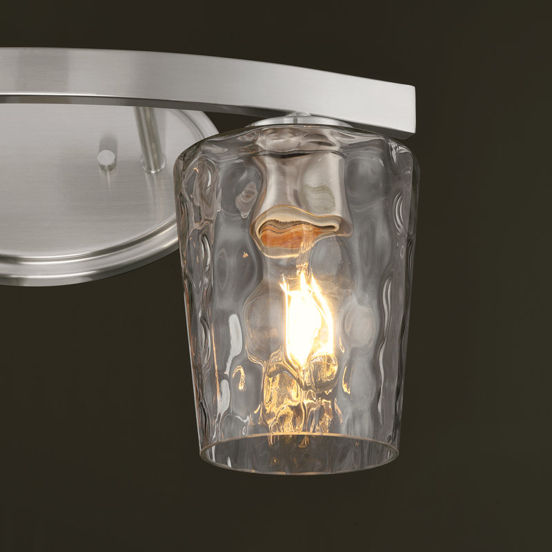 Éclairage de meuble-lavabo à intensité variable Venutar, 2