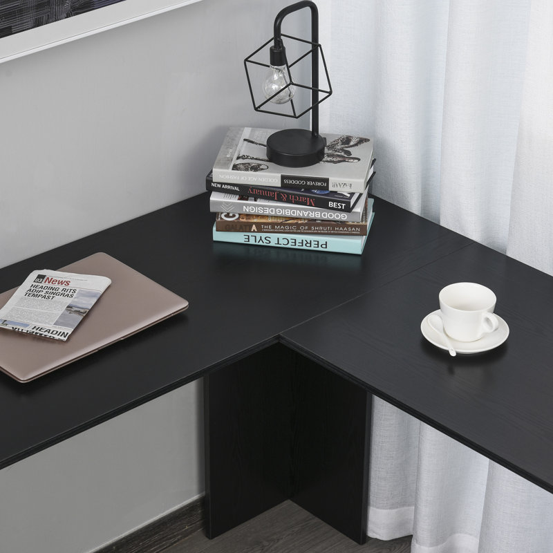 Bureau en U réversible Uddevalla