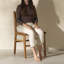 Chaise d'appoint Sya