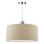 Desiree 18 cm H Drum Pendant Shade ( Screw On )-19179309