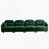 Green est en rupture de stock