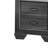 Maclean 23.5 " W Solid Wood Nightstand