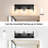 Heang 3 - Light Dimmable Vanity Light