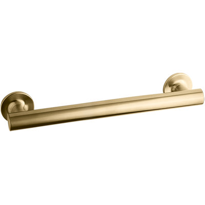 Purist® Grab Bar