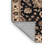 Machine Washable Persian Gray Area Rug-1857655597