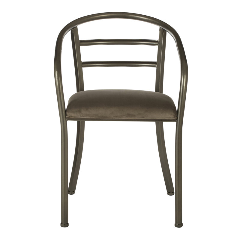 Tyree Upholstered Armchair
