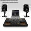 Desktop Speaker Stand Pair