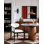 Chaise rembourrée en cuir Eligah-217157762-217157782