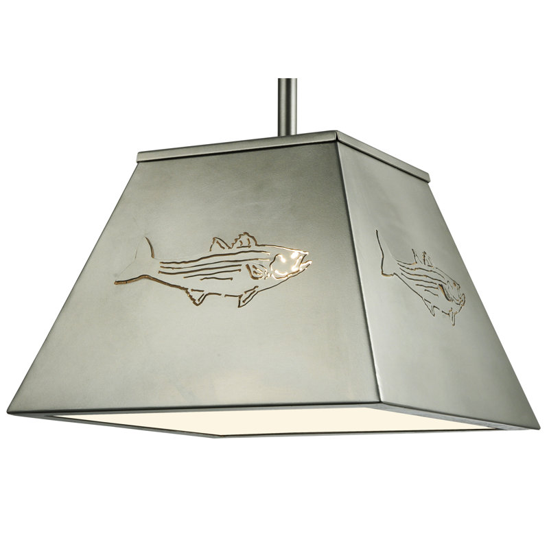 1 - Light Pendant