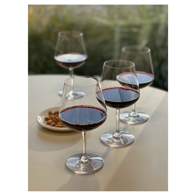 Wine Glasses, 20 fl oz