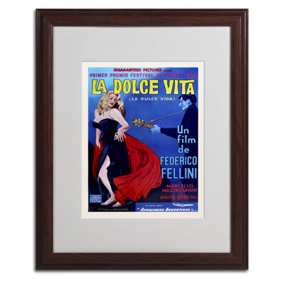 " Apple 'La Dolce Vita "